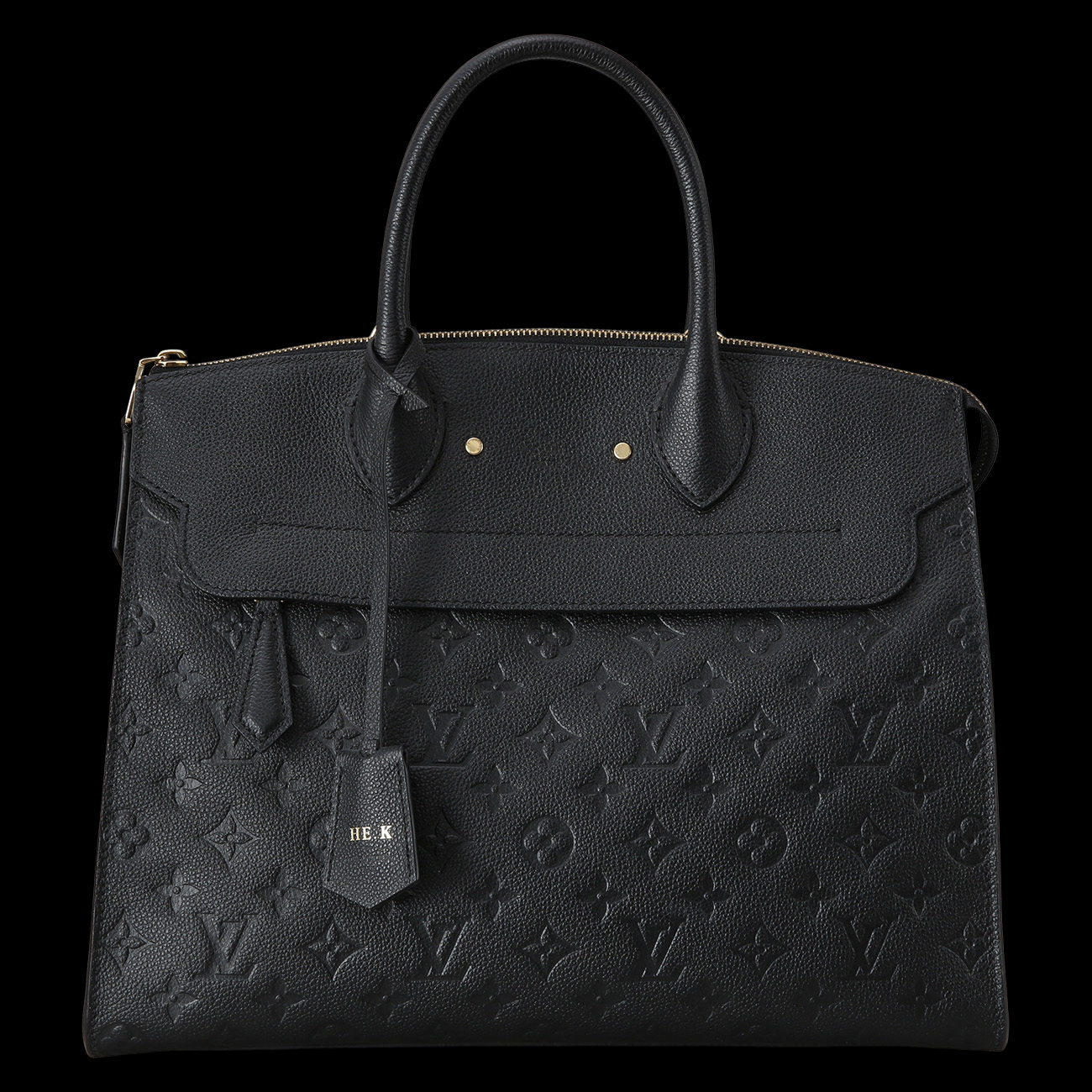 LOUIS VUITTON(USED)루이비통 퐁뇌프 토트